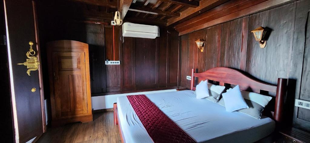 Beachillam x Solis Nature