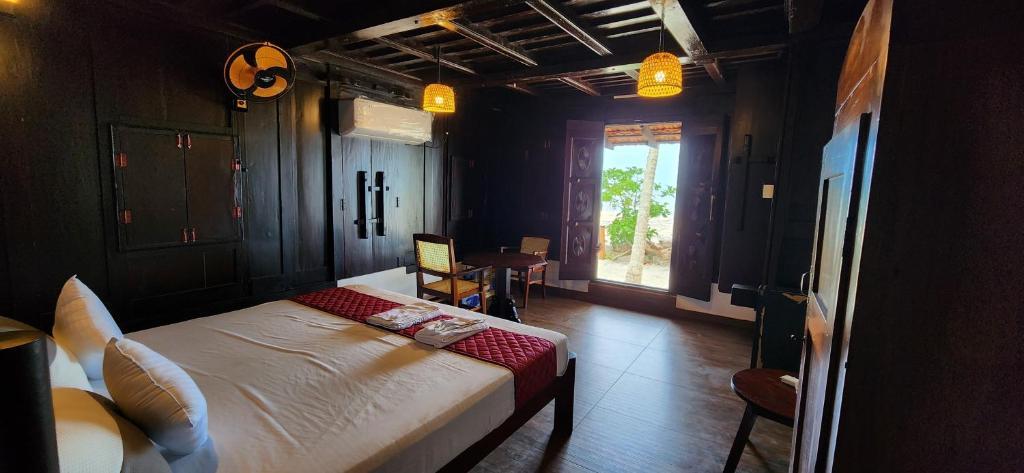 Beachillam x Solis Nature