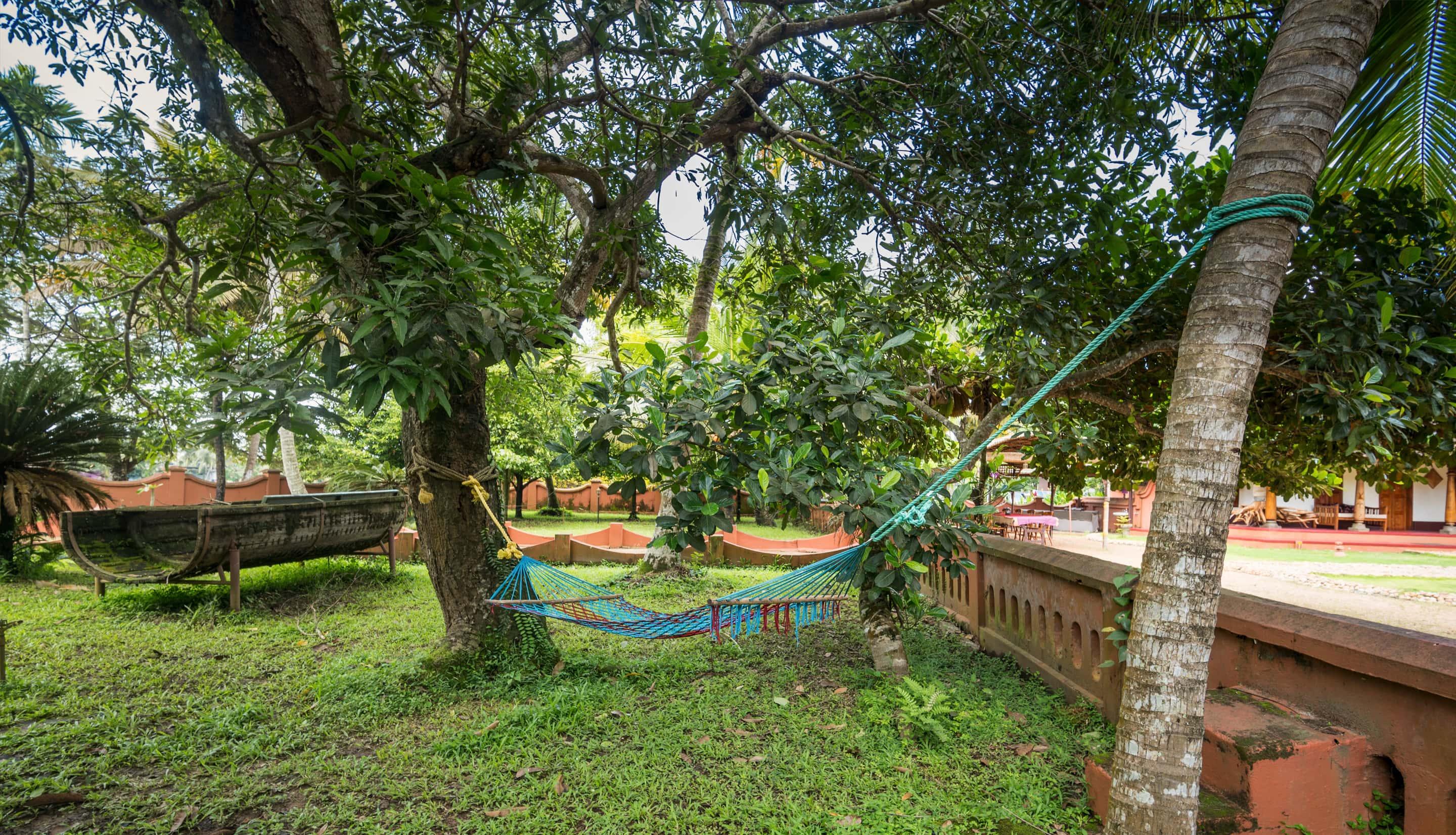 Emerald Isle Heritage Resort x Solis Nature