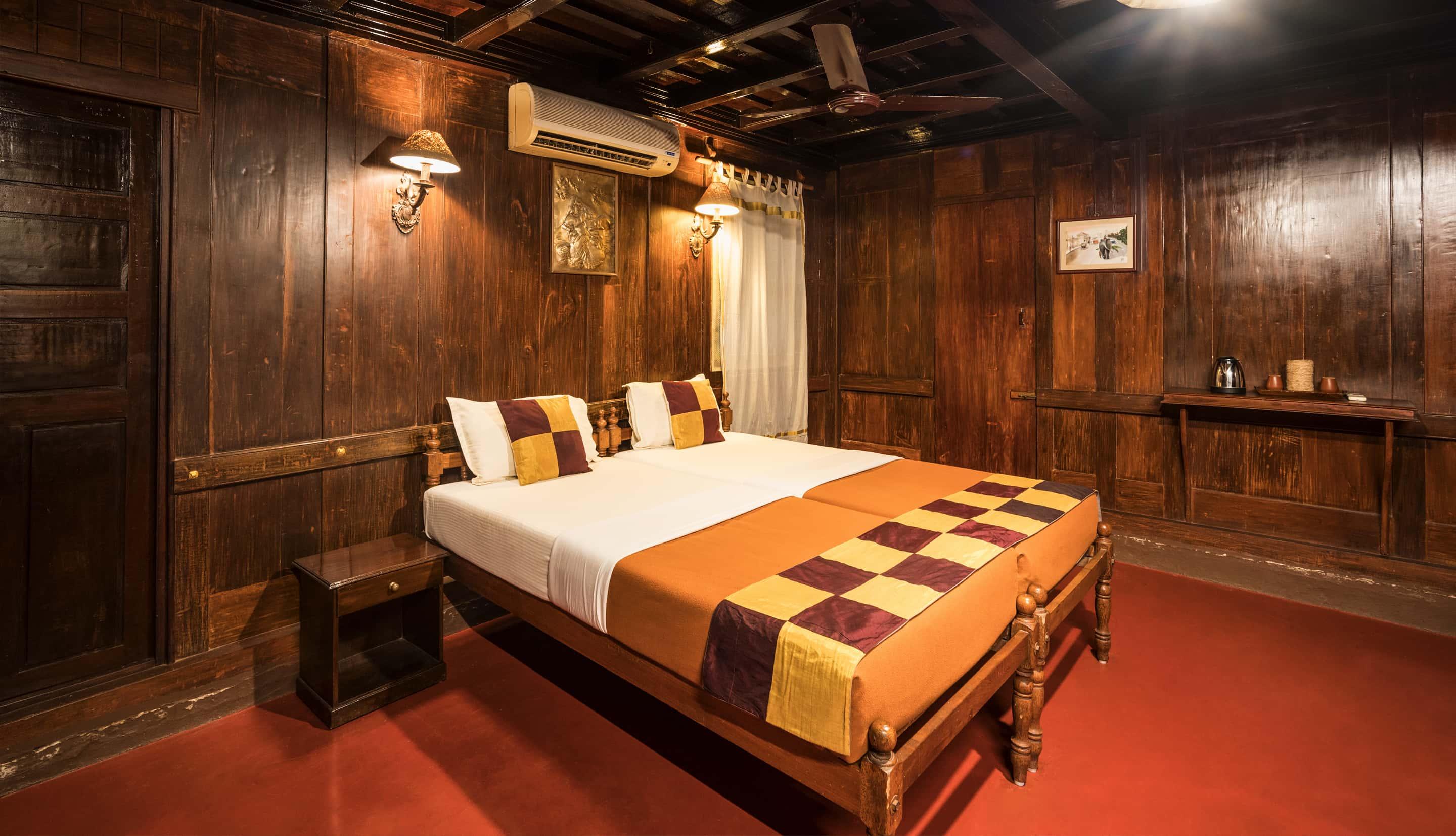 Emerald Isle Heritage Resort x Solis Nature