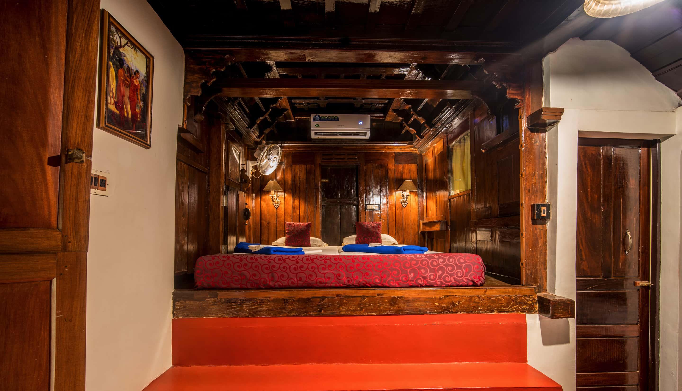 Emerald Isle Heritage Resort x Solis Nature