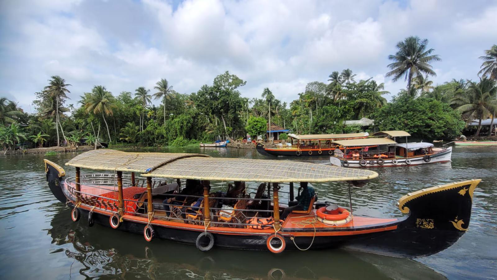 Evaans Casa Homestay x Solis Nature