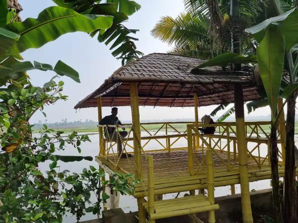 Evaans Casa Homestay x Solis Nature