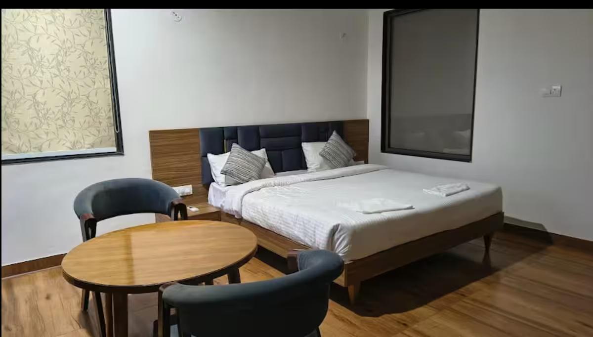 Kanchan Kutir villa x Solis Nature