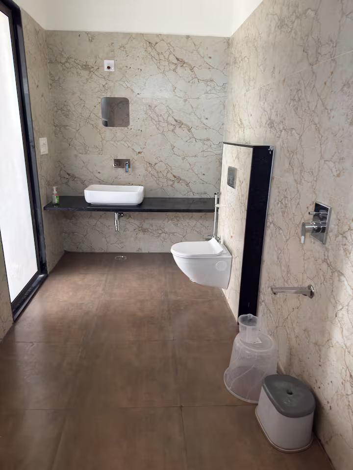 Kanchan Kutir villa x Solis Nature