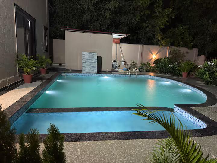 Kanchan Kutir villa x Solis Nature