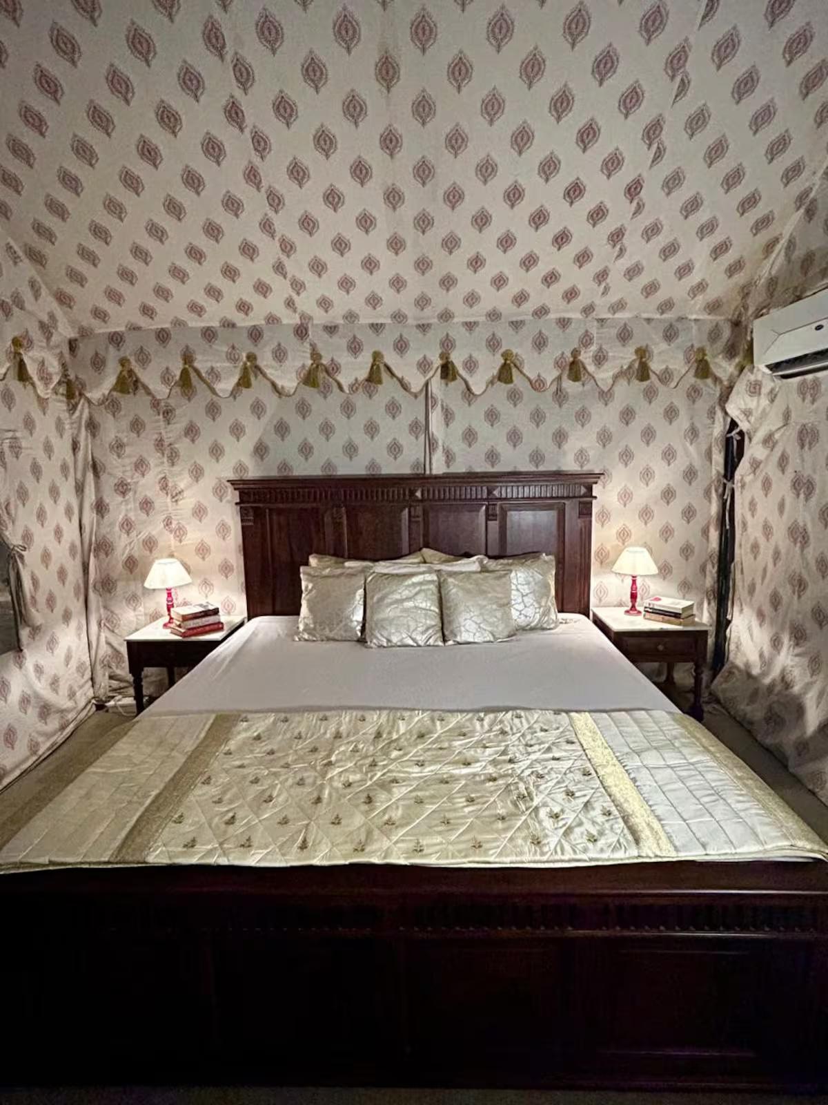 AASRA Farmstay x Solis Nature