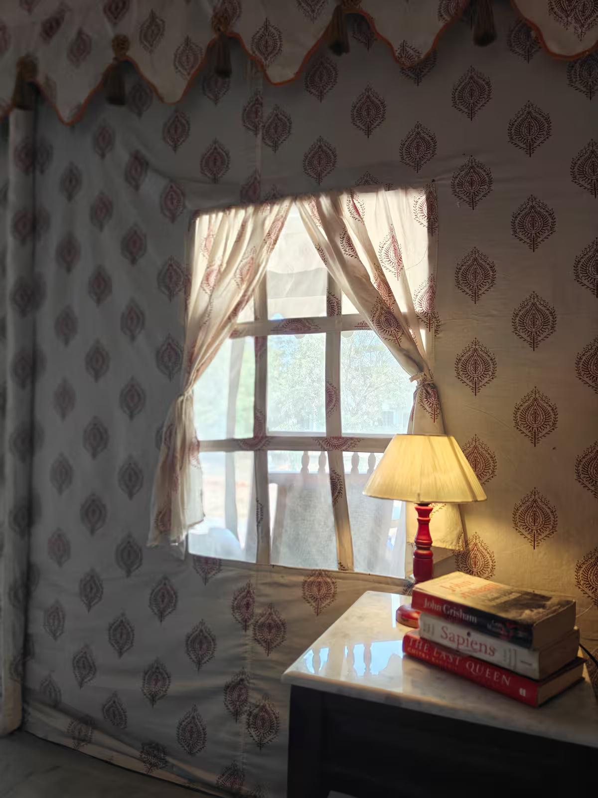 AASRA Farmstay x Solis Nature