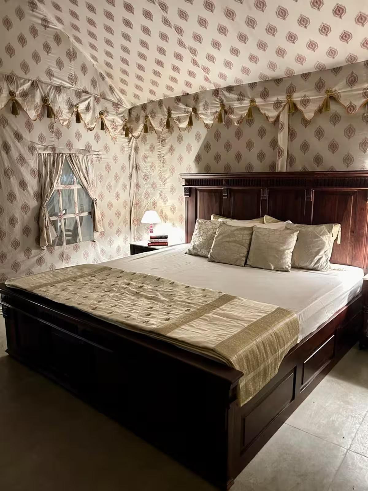 AASRA Farmstay x Solis Nature