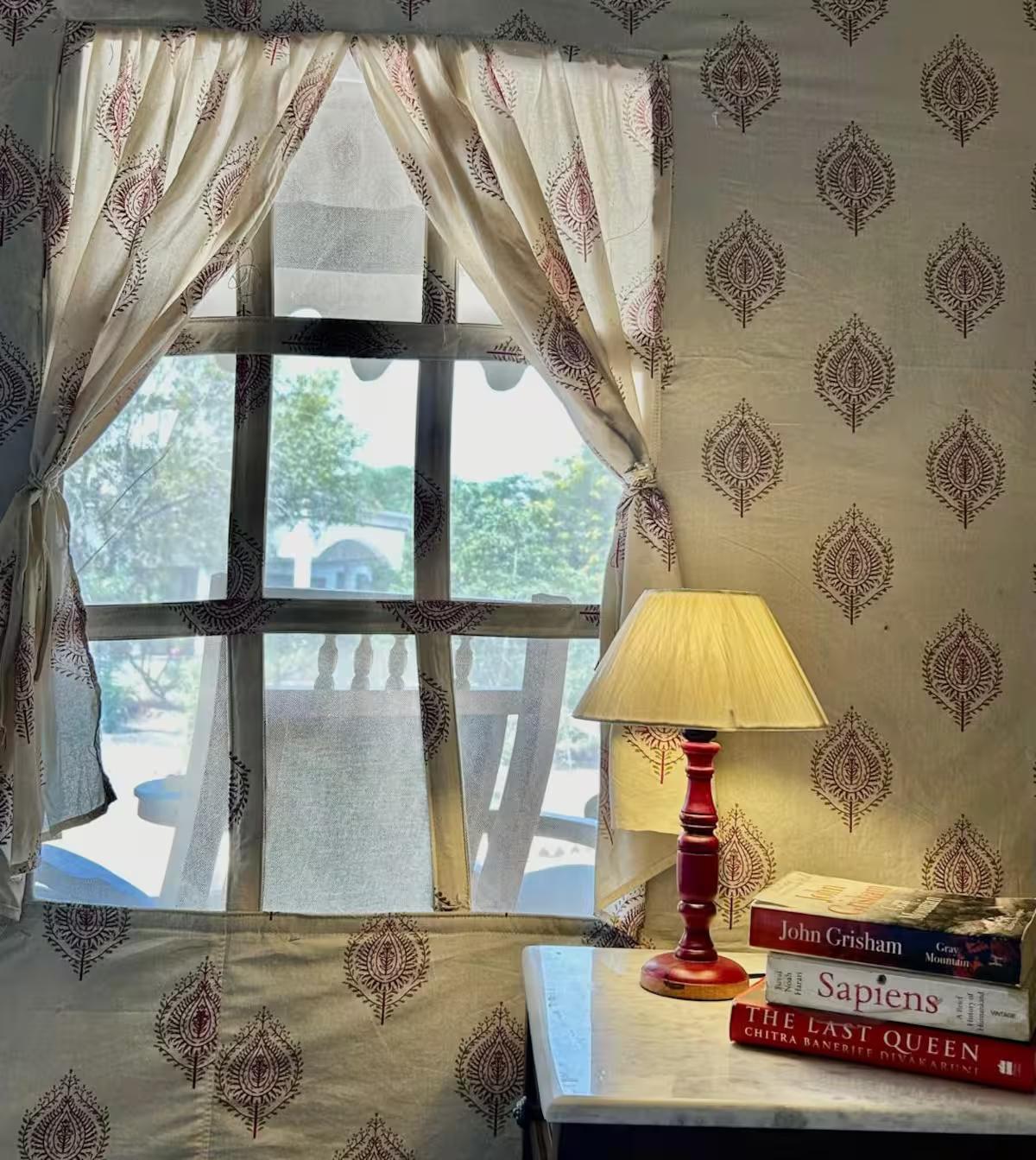 AASRA Farmstay x Solis Nature