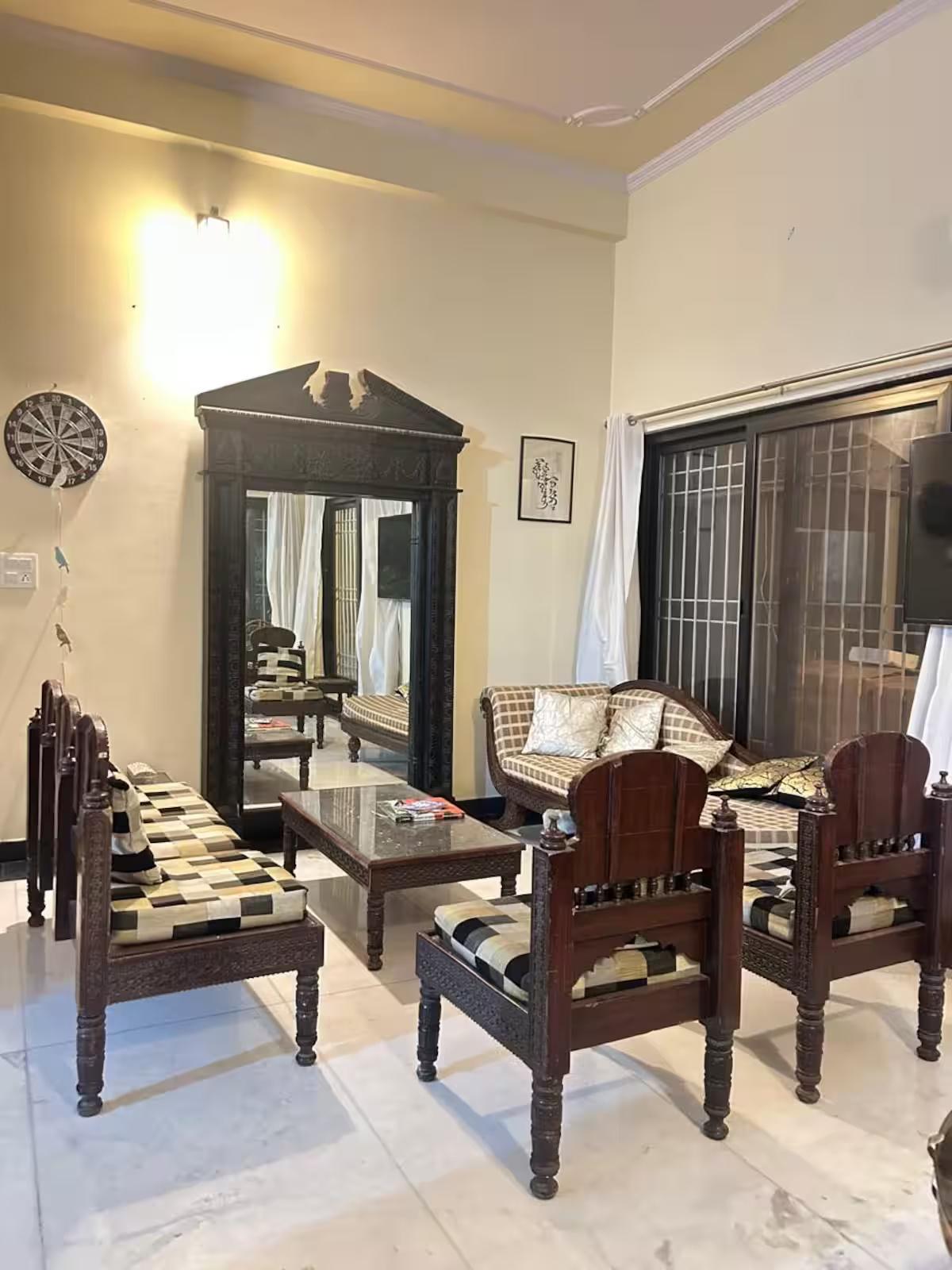 AASRA Farmstay x Solis Nature