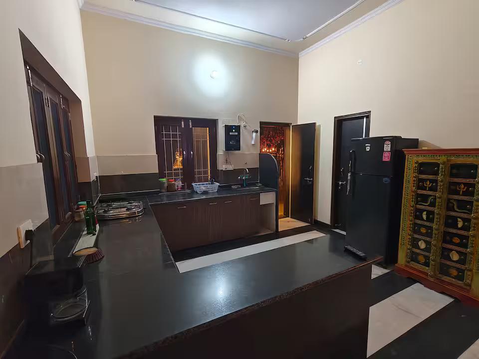 AASRA Farmstay x Solis Nature