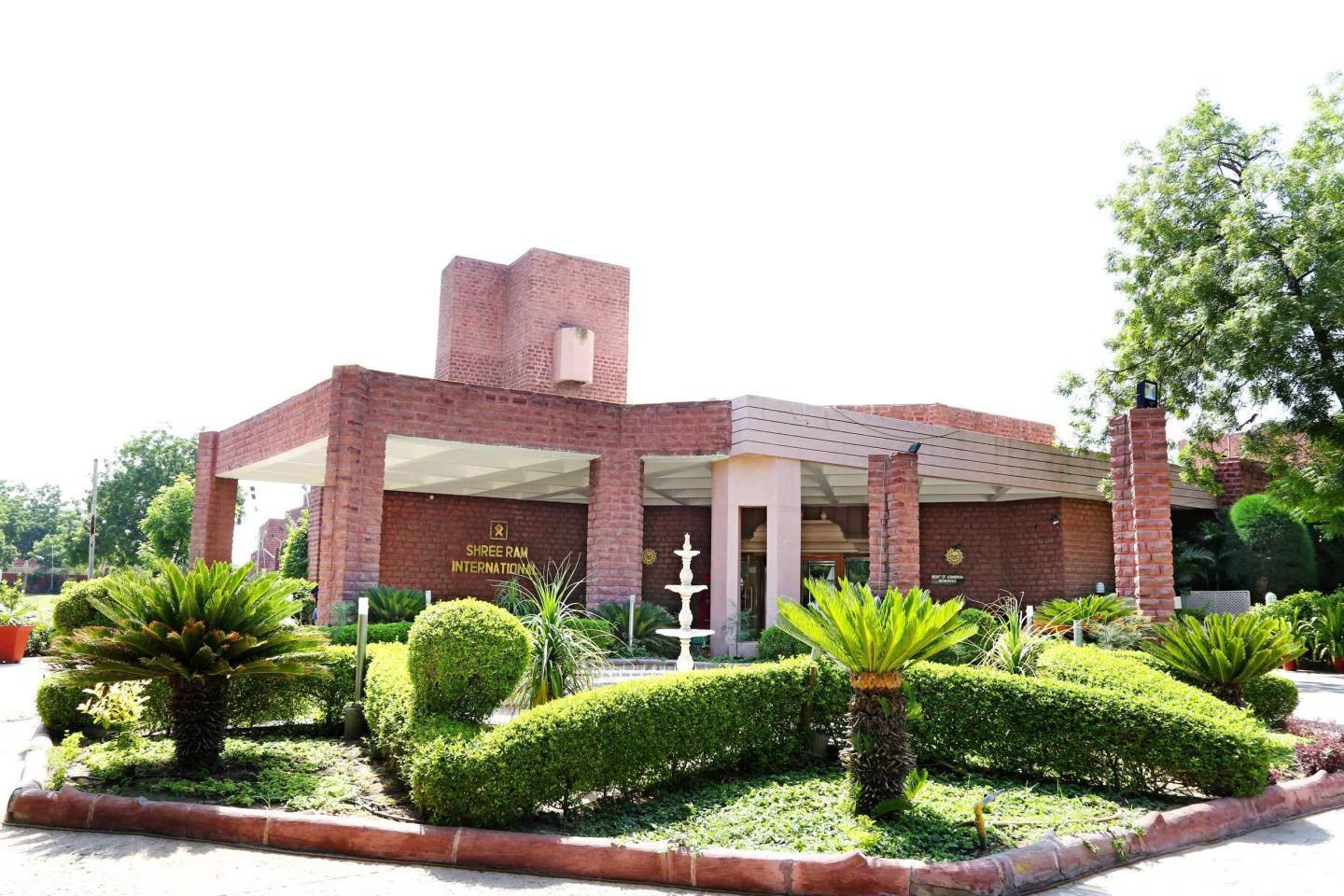 Shree Ram International x Solis Nature