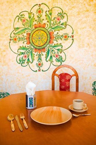 Krishna Prakash Heritage Haveli x Solis Nature