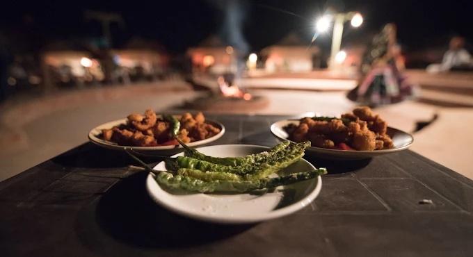 Osian Sand Dunes Resort and Camps x Solis Nature