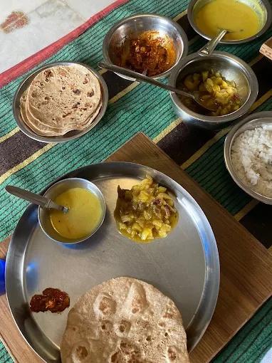 Dhanna Ram Ki Dhani Village Homestay x Solis Nature