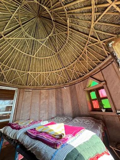 Dhanna Ram Ki Dhani Village Homestay x Solis Nature