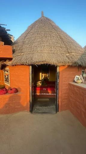 Dhanna Ram Ki Dhani Village Homestay x Solis Nature