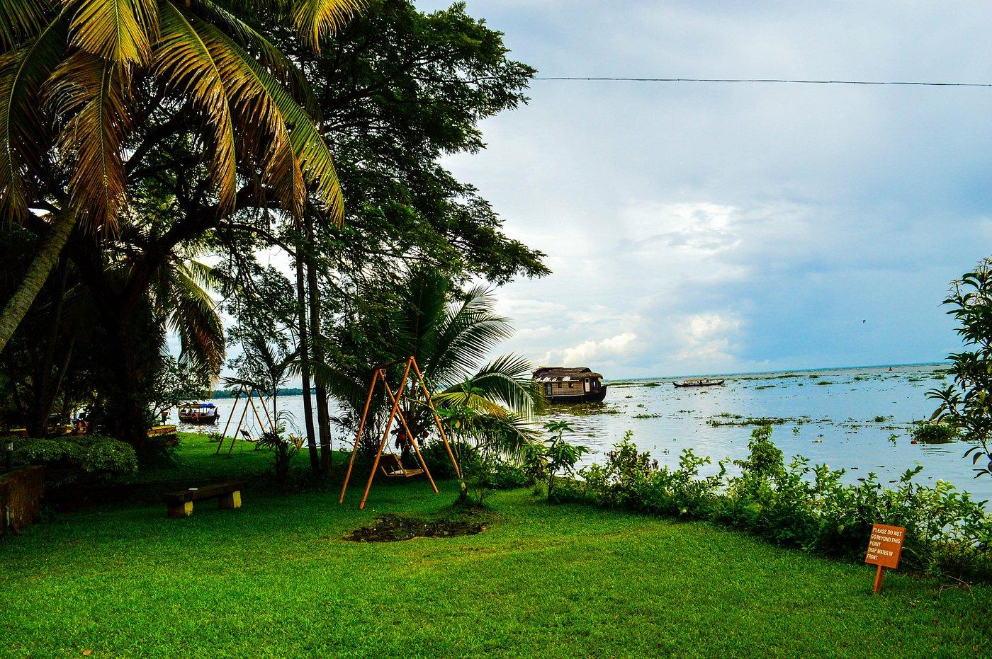 Punnamada Resort x Solis Nature