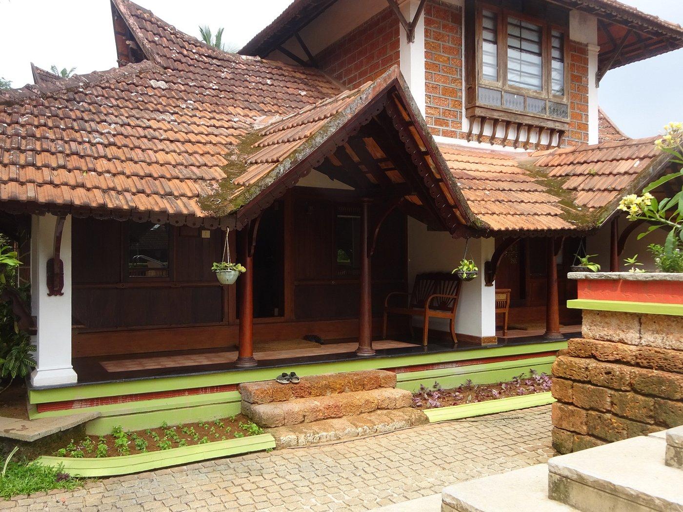 Punnamada Resort x Solis Nature