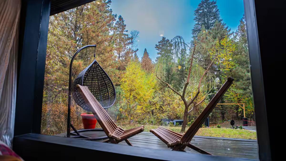 The Solitude x Solis Nature