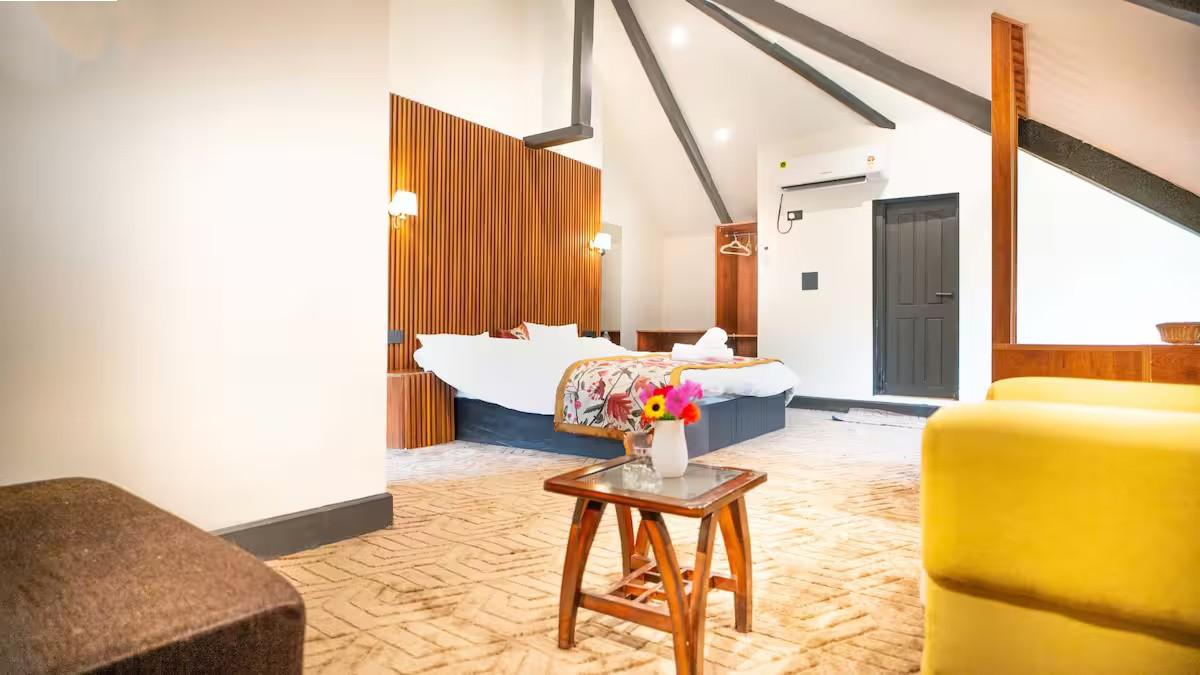 The Solitude x Solis Nature