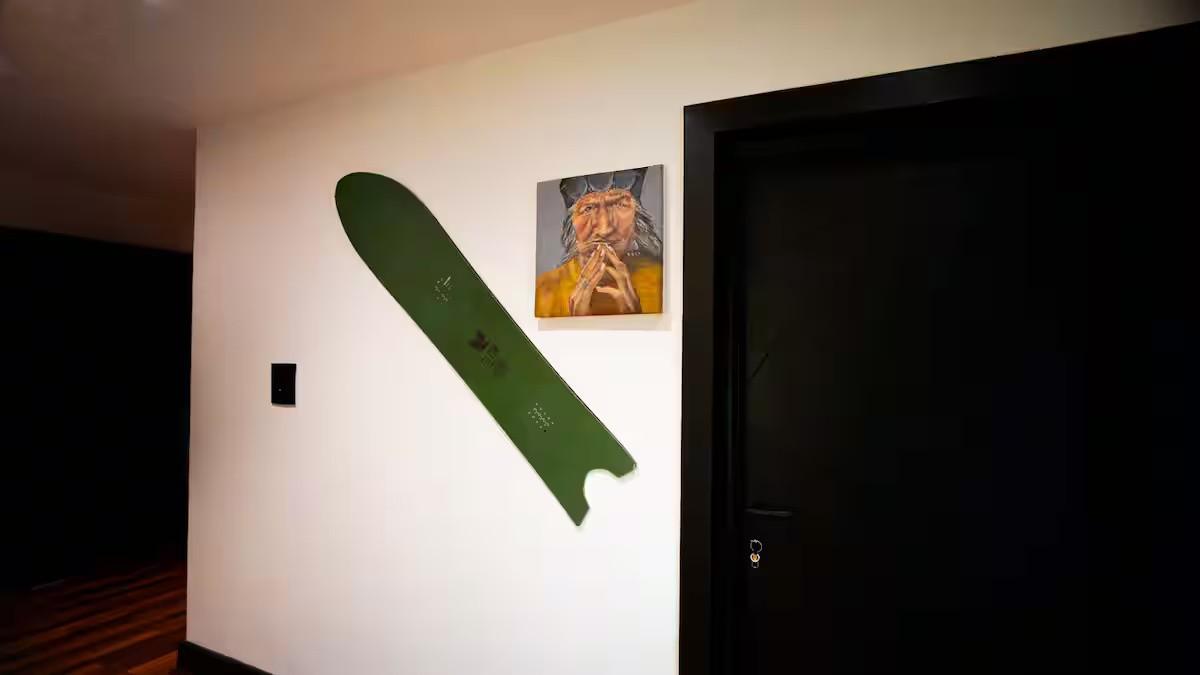 The Solitude x Solis Nature