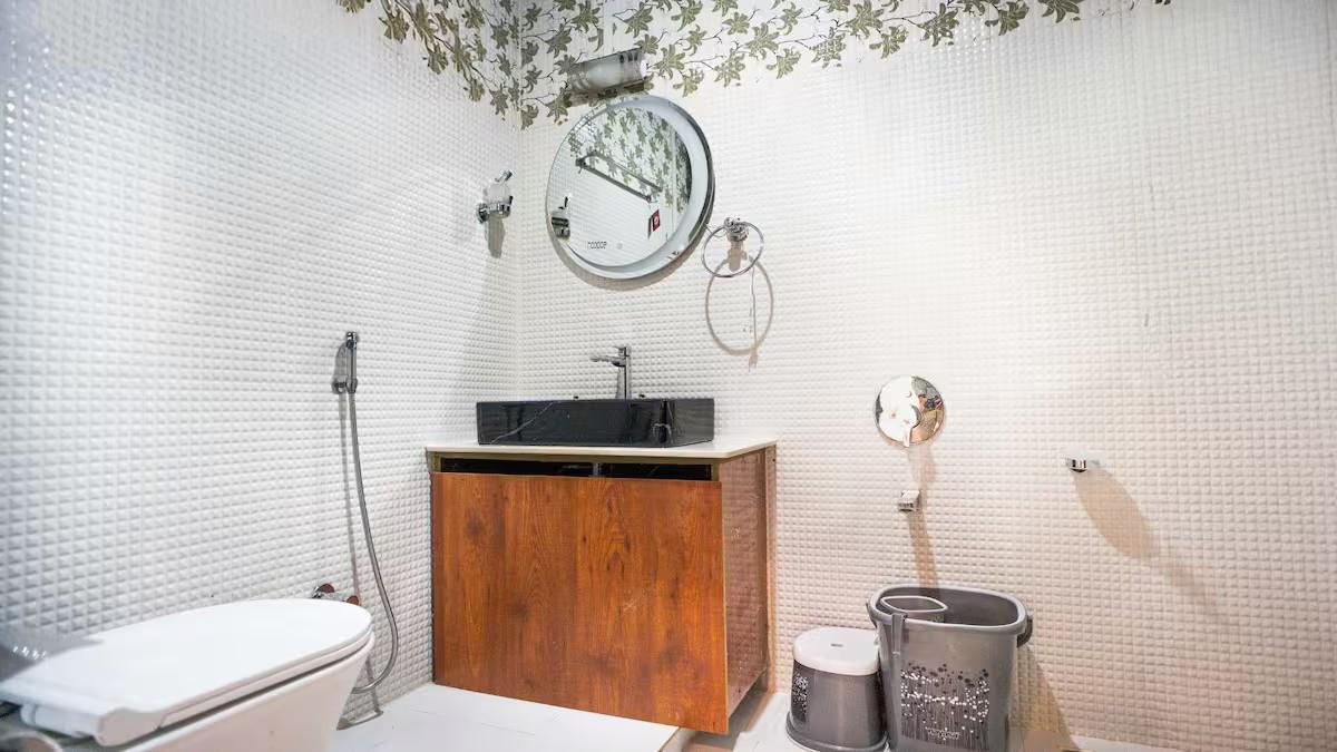 The Solitude x Solis Nature