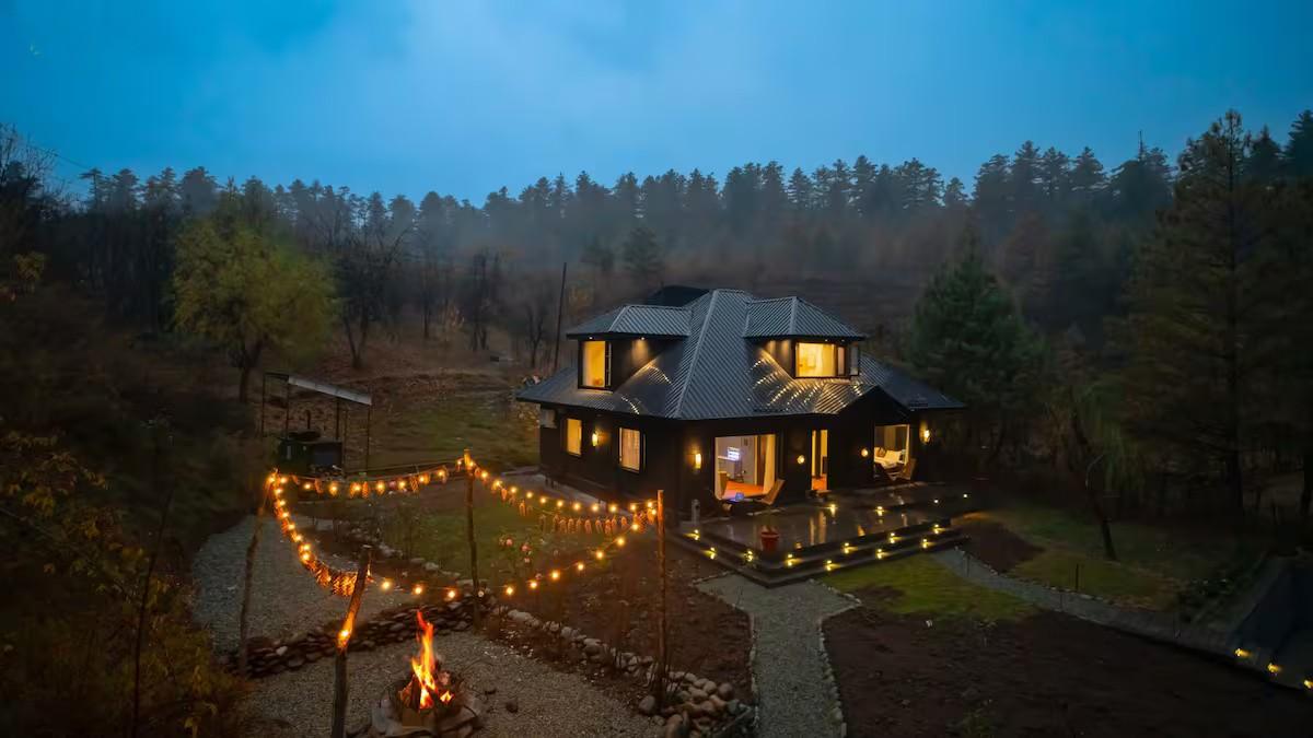 The Solitude x Solis Nature