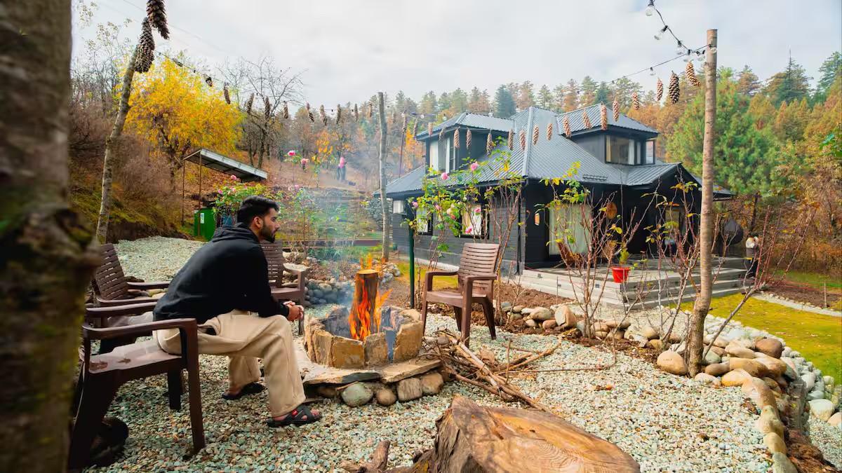 The Solitude x Solis Nature