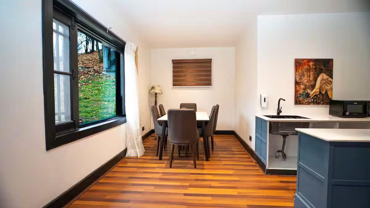 The Solitude x Solis Nature