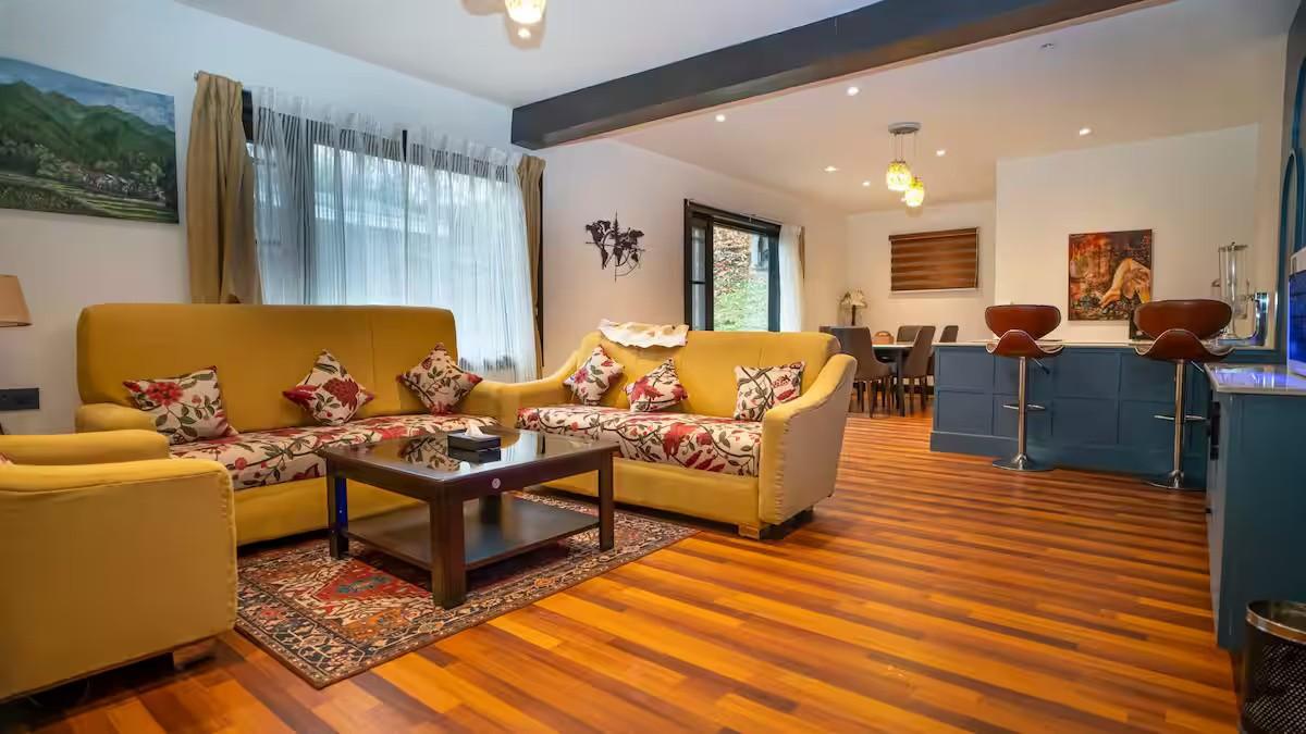 The Solitude x Solis Nature