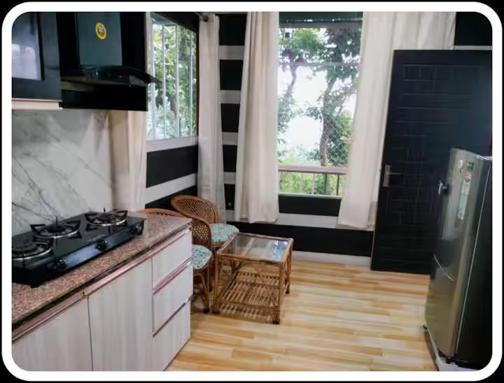 Aaron: Cheerful Place In the Forest x Solis Nature