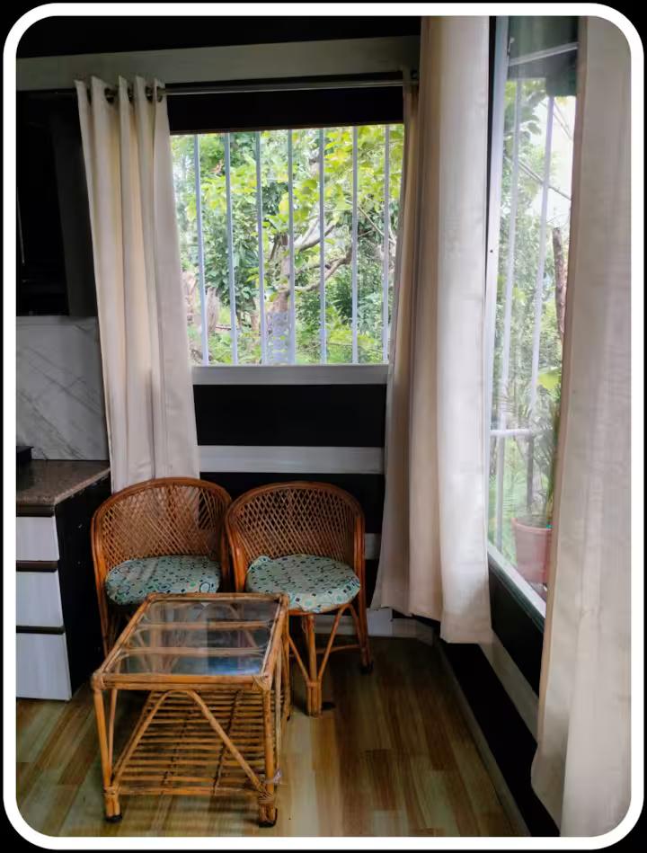 Aaron: Cheerful Place In the Forest x Solis Nature