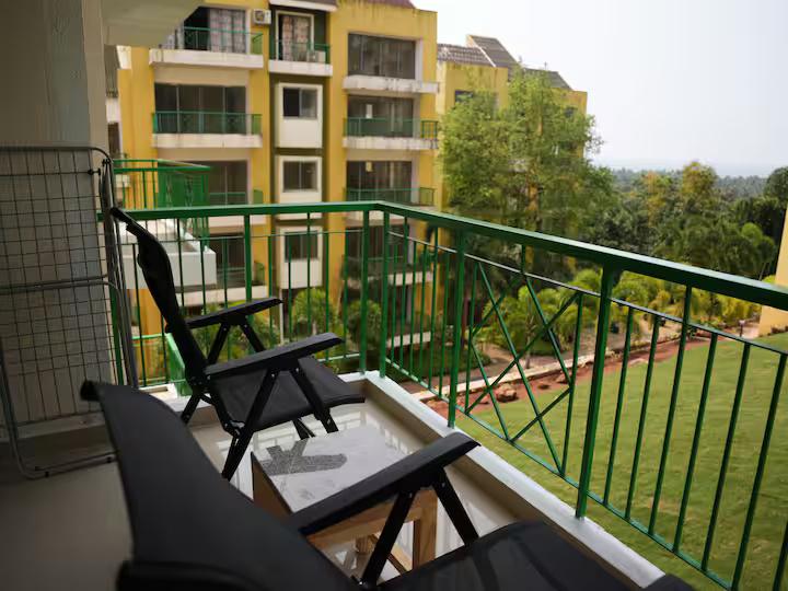 The Nook (Sea & Pool view) x Solis Nature