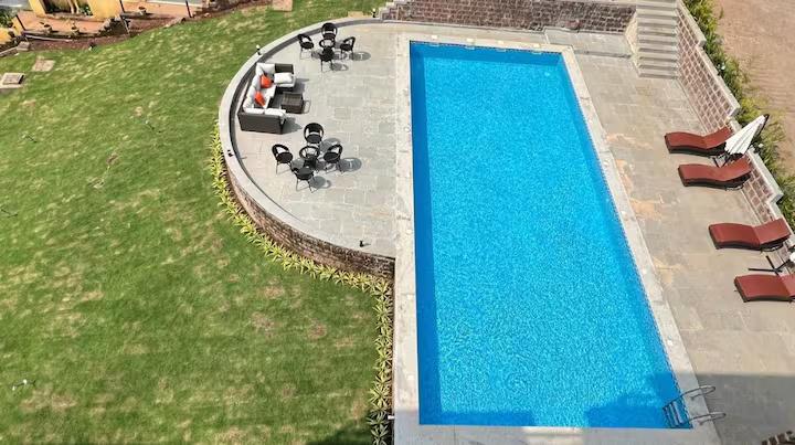 VintageLoft-(Sea/Island view)w Pool x Solis Nature