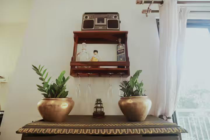 VintageLoft-(Sea/Island view)w Pool x Solis Nature