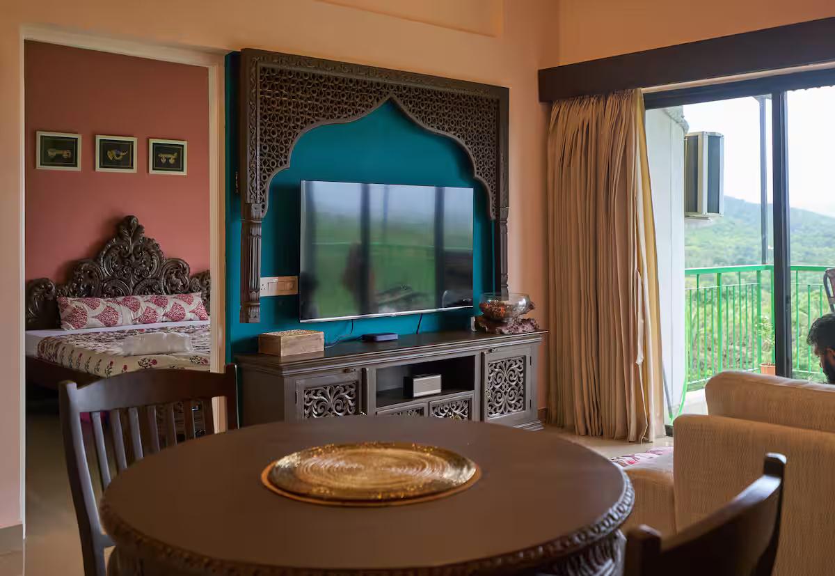 The Palace- Moroccan Stay with Pool x Solis Nature