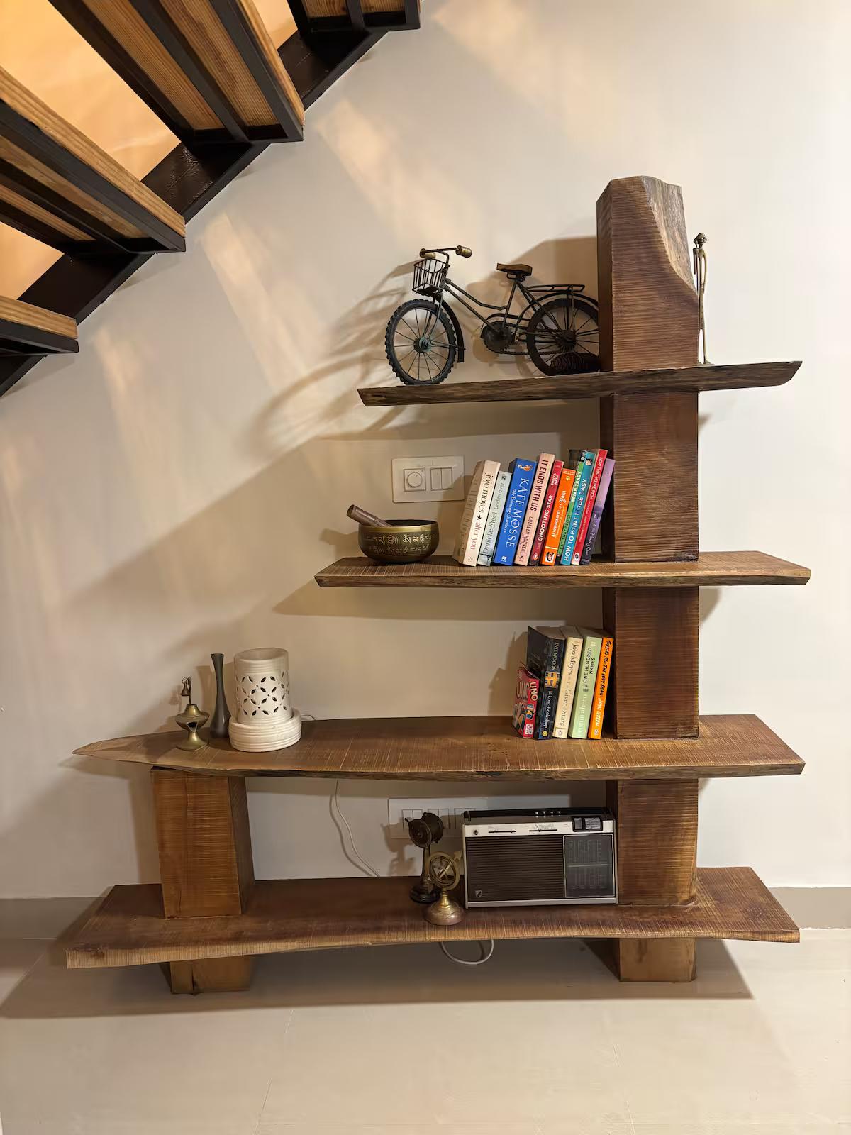 Saanjh (Sea facing penthouse)w pool x Solis Nature