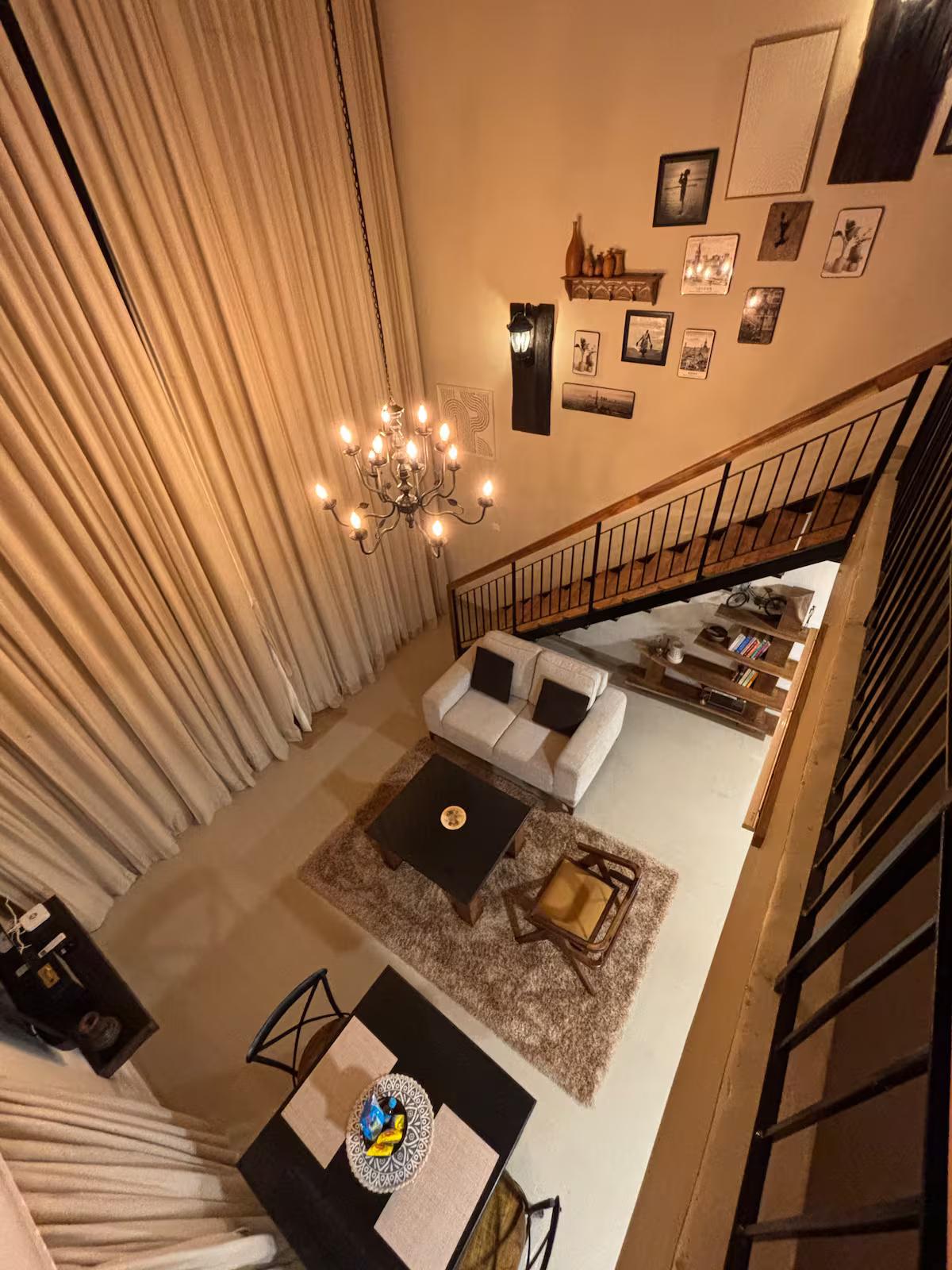 Saanjh (Sea facing penthouse)w pool x Solis Nature