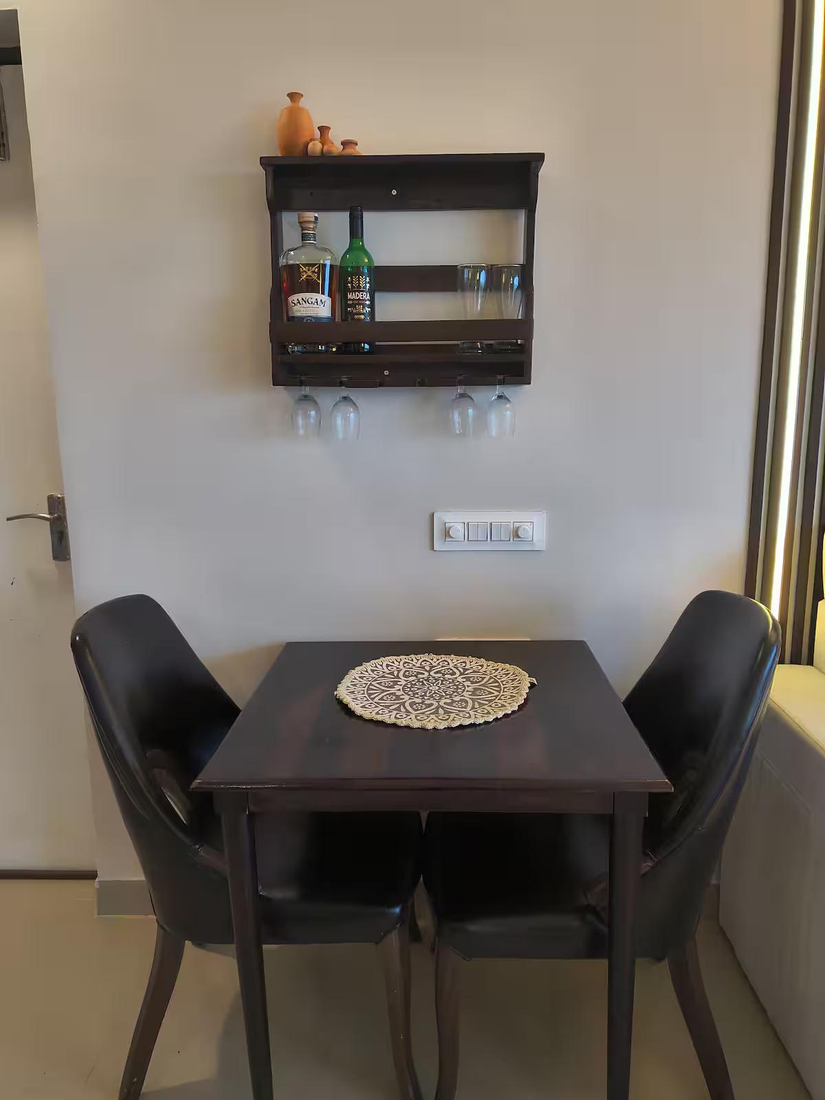 Forest Frame (Valley view) w Pool x Solis Nature