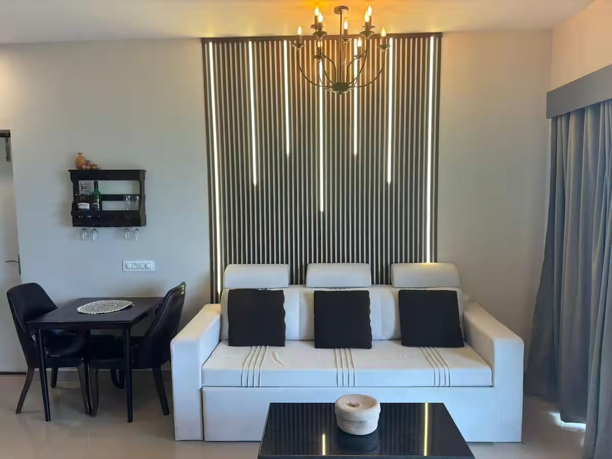 Forest Frame (Valley view) w Pool x Solis Nature