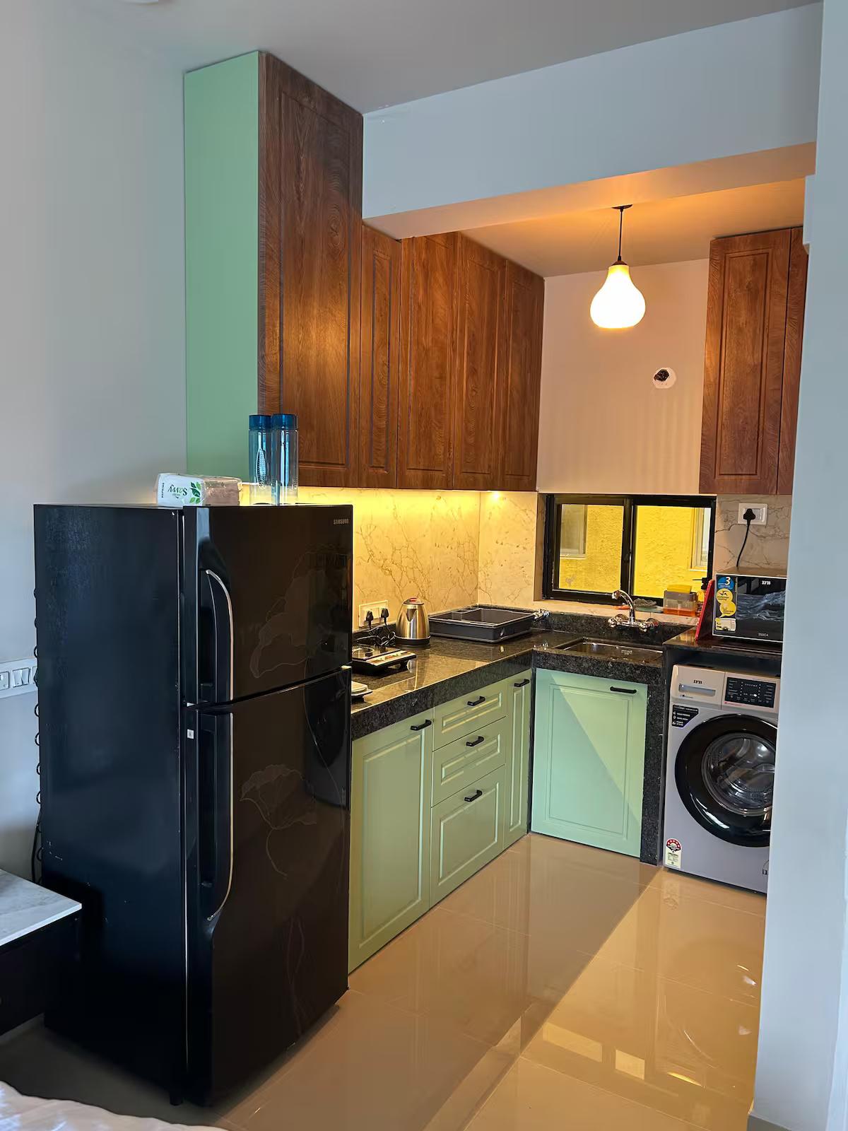 Raahat (valley view) with pool x Solis Nature