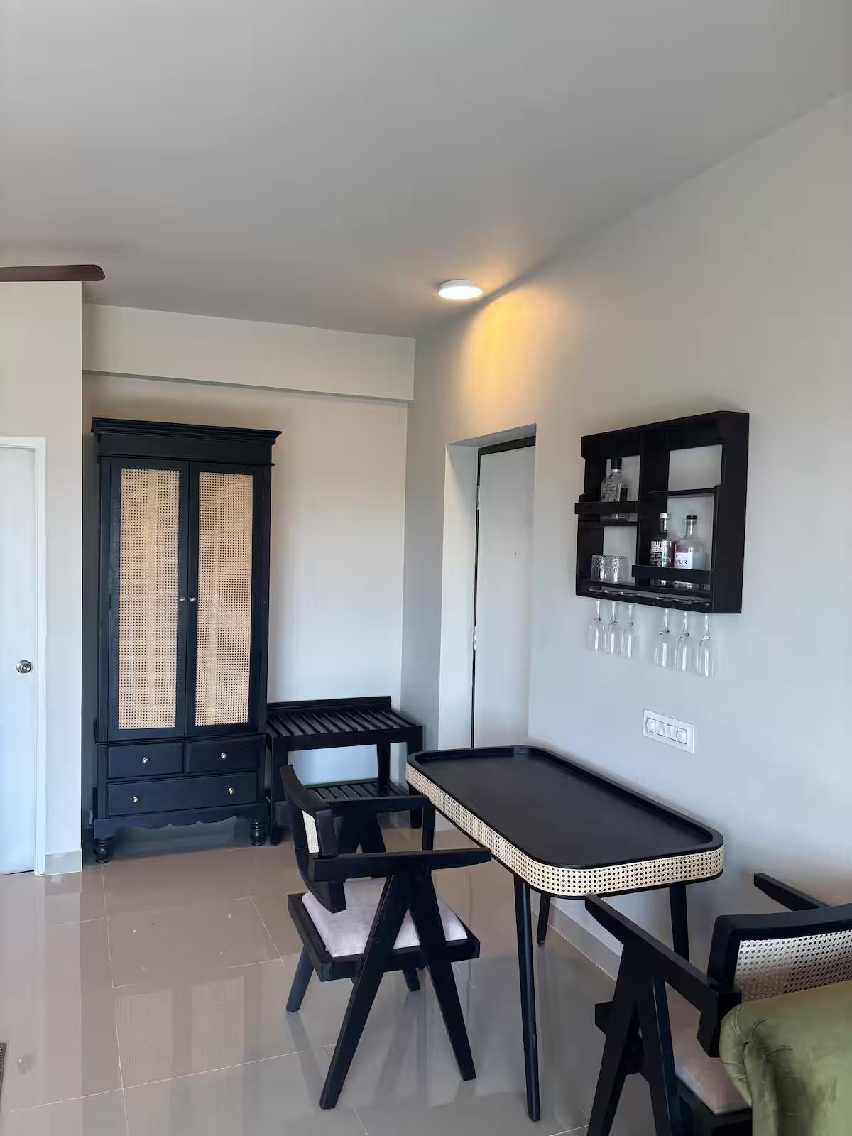 Raahat (valley view) with pool x Solis Nature