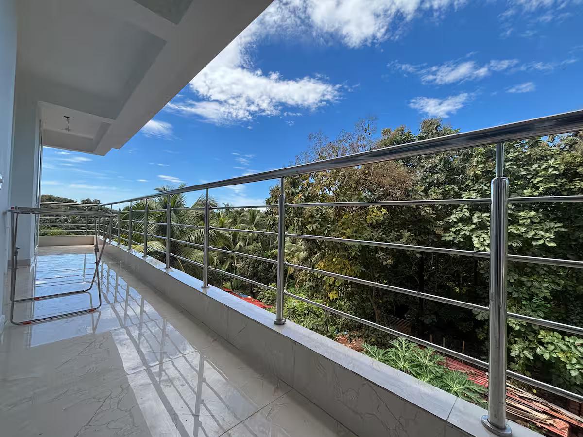 The Grove-Spacious 2 Bhk x Solis Nature