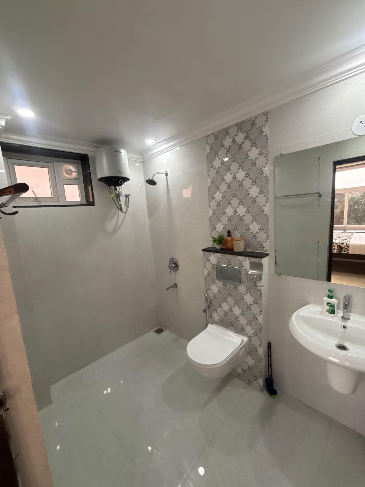 Breeze - 2 rooms x Solis Nature