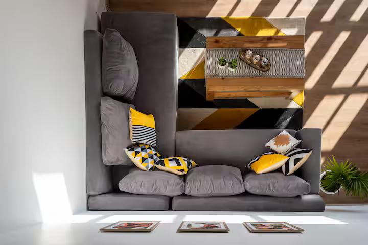 Cosy Cottage with 5 Star Views | Near Mukteshwar x Solis Nature