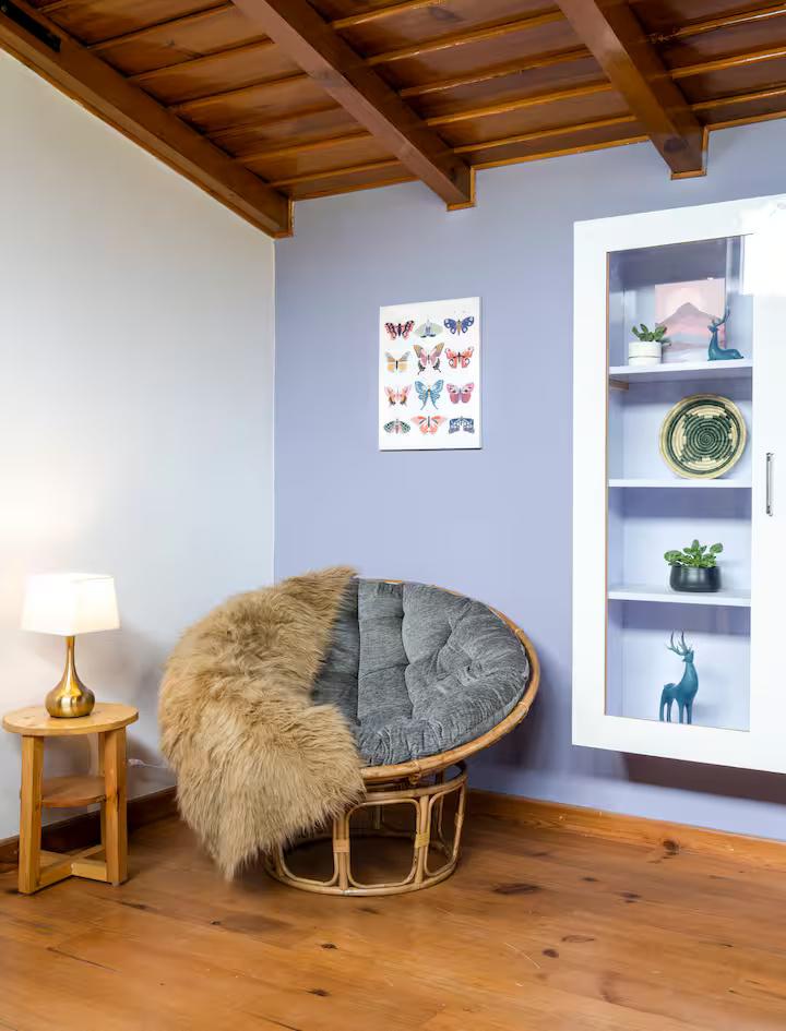 Cosy Cottage with 5 Star Views | Near Mukteshwar x Solis Nature