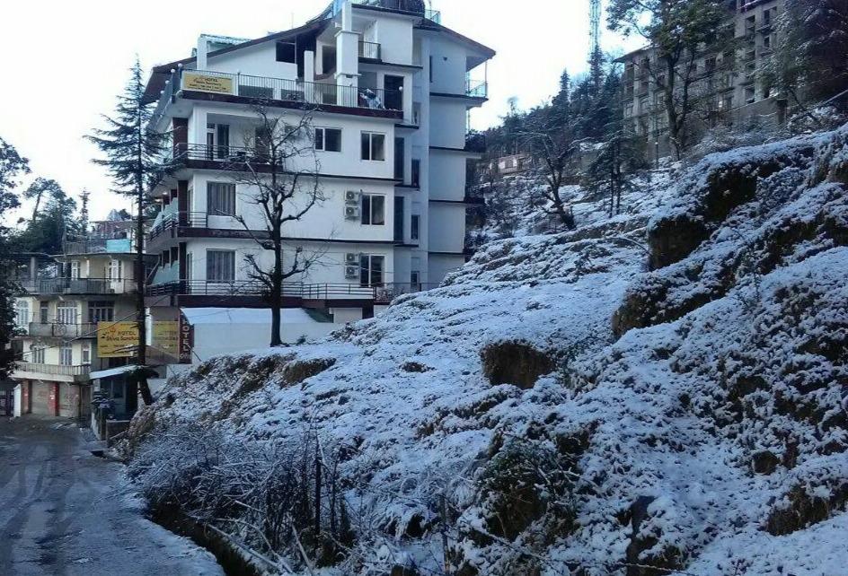 DLS Hotel Shiva Sanctuary and Spa x Solis Nature