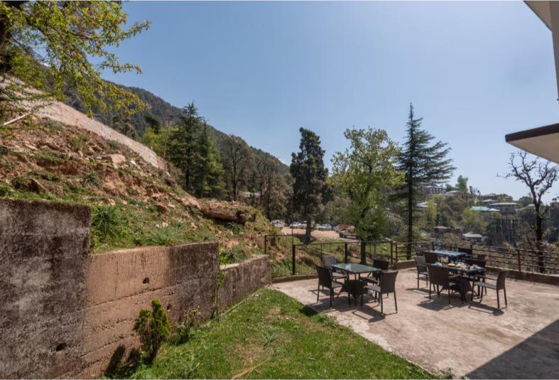 DLS Hotel Shiva Sanctuary and Spa x Solis Nature